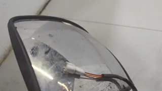 5801876642 Зеркало бордюрное Iveco EuroCargo Арт 20506718, вид 4