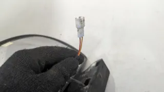 5801876642 Зеркало бордюрное Iveco EuroCargo Арт 20506718, вид 5