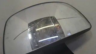 81637306845 Зеркало бордюрное MAN TGX Арт 20506916, вид 4