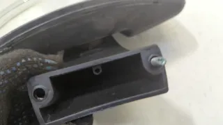 81637306845 Зеркало бордюрное MAN TGX Арт 20506916, вид 5