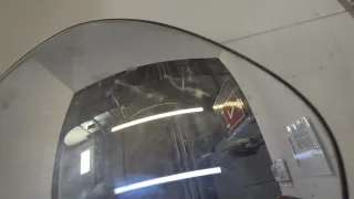 7478493162 Зеркало бордюрное DAF LF Арт 20507042, вид 4