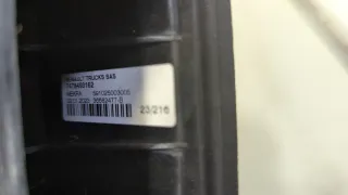 7478493162 Зеркало бордюрное DAF LF Арт 20507042, вид 5