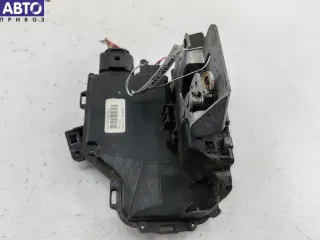 4O1837016 Замок двери передней правой Audi A6 C5 (S6,RS6) Арт 54922735, вид 2