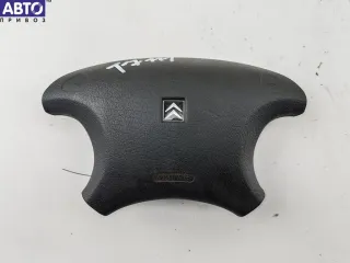  Подушка безопасности (Airbag) водителя Citroen Xantia Арт 55000172, вид 1
