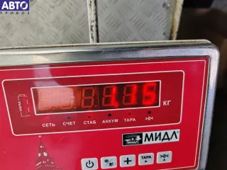  Подушка безопасности (Airbag) водителя Citroen Xantia Арт 55000172, вид 3