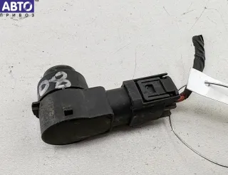 96664977 Датчик парковки (парктроник) задний Citroen C5 1 Арт 53569837, вид 1