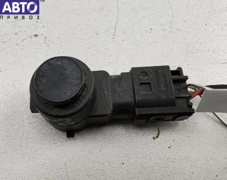 96664977 Датчик парковки (парктроник) задний Citroen C5 1 Арт 53569837, вид 2