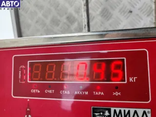 4PUH18K463AF Электрический радиатор отопителя (тэн) Citroen C5 1 Арт 55000460, вид 3