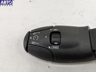 96470494 Переключатель круиз-контроля Citroen C5 1 Арт 54999990, вид 2