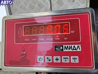 96470494 Переключатель круиз-контроля Citroen C5 1 Арт 54999990, вид 4