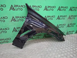 41007491382, 8 Крыло бмв х3 (х x 3) г01 (г g 01) BMW X3 G01 Арт ARM382570, вид 2