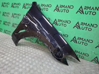 41007491382, 8 Крыло бмв х3 (х x 3) г01 (г g 01) BMW X3 G01 Арт ARM382570, вид 3