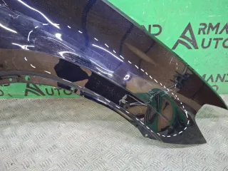 41007491382, 8 Крыло бмв х3 (х x 3) г01 (г g 01) BMW X3 G01 Арт ARM382570, вид 5