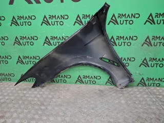 41007491382, 8 Крыло бмв х3 (х x 3) г01 (г g 01) BMW X3 G01 Арт ARM382570, вид 6