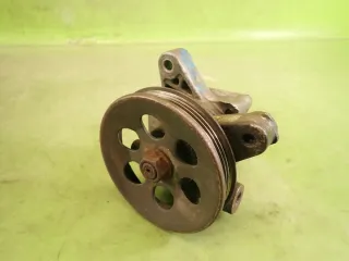  Насос гидроусилителя руля Honda Accord 10 Арт e11647394, вид 1