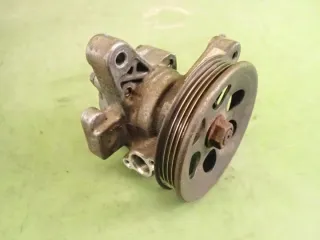  Насос гидроусилителя руля Honda Accord 10 Арт e11647394, вид 4