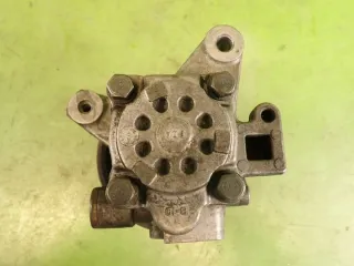  Насос гидроусилителя руля Honda Accord 10 Арт e11647394, вид 5