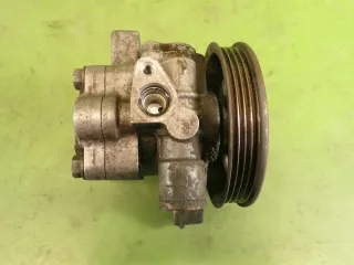  Насос гидроусилителя руля Honda Accord 10 Арт e11647394, вид 6