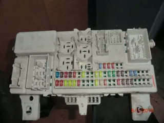  Блок комфорта Mazda 3 BK Арт e11441830, вид 2