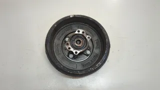 2139278 Ступица задняя левая Ford B-Max Арт 9432166, вид 1