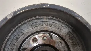 2139278 Ступица задняя левая Ford B-Max Арт 9432166, вид 2