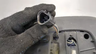 81637306845 Зеркало бордюрное MAN TGX Арт 20505387, вид 4