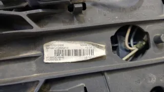 81637306845 Зеркало бордюрное MAN TGX Арт 20505387, вид 5