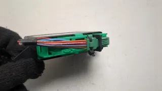 9800410080 Блок управления парктрониками Citroen C4 2 Арт 20508021, вид 3