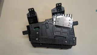 94310-S2010 Лобовое стекло Hyundai Santa FE 4 (TM) restailing Арт 20508081, вид 4