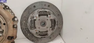 9686253980 Маховик Citroen DS3 1.6л TD Арт 53968931, вид 3