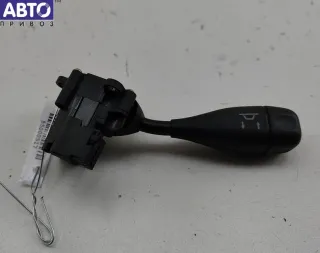 1645403145 Джойстик регулировки рулевой колонки Mercedes S W221 Арт 55000517, вид 3