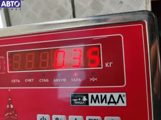  Пружина крышки багажника Mercedes S W221 Арт 54999260, вид 2