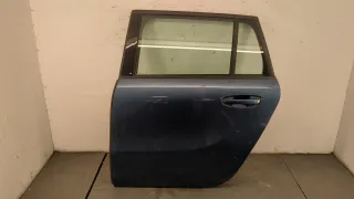 9676915480 Форточка задняя левая Citroen C4 Grand Picasso 2 Арт 11368244, вид 1