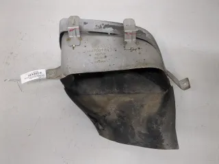 31447001 Насадка на глушитель Volvo S60 3 Арт 20488177, вид 1