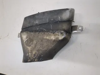 31447001 Насадка на глушитель Volvo S60 3 Арт 20488177, вид 3