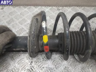  Стойка подвески передняя левая Citroen Berlingo 1 restailing Арт 54472496, вид 2