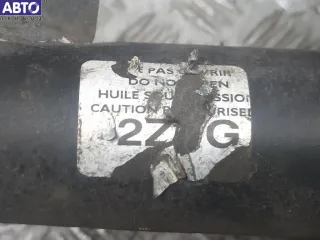  Стойка подвески передняя левая Citroen Berlingo 1 restailing Арт 54472496, вид 4