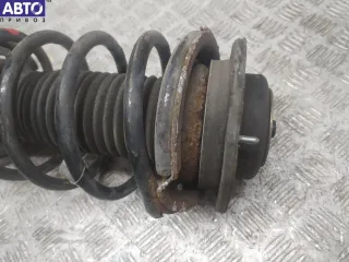  Стойка подвески передняя левая Citroen Berlingo 1 restailing Арт 54472496, вид 5