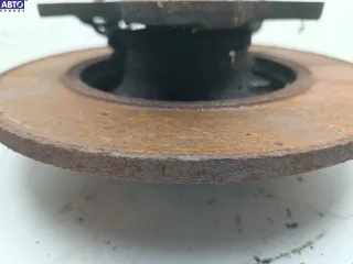 ARD Ступица задняя правая Citroen C4 1 Арт 55041586, вид 3