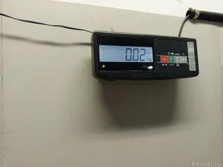 93450033 Кронштейн радиатора Opel Vivaro B Арт E52583692, вид 2