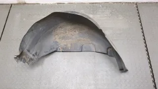 9680450380 Защита арок задняя левая (подкрылок) Citroen Berlingo 2 restailing Арт 20515597, вид 1
