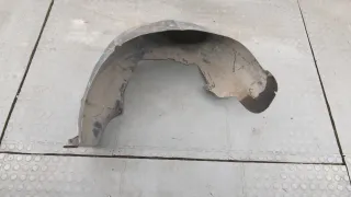 8530W9 Защита арок задняя правая (подкрылок) Citroen Xsara Арт 20515752, вид 1