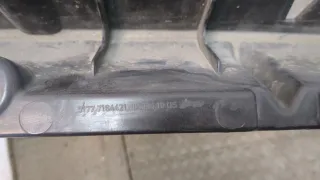 51777184421,7184421 Порог левый  BMW X6 E71/E72 Арт 20511642, вид 3