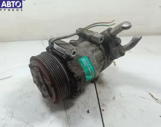 1211 Компрессор кондиционера Citroen C8 2.0л i Арт 55141768, вид 1