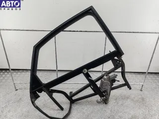4B5839754 Стеклоподъемник электрический задний правый Audi A6 C5 (S6,RS6) Арт 55002692, вид 1