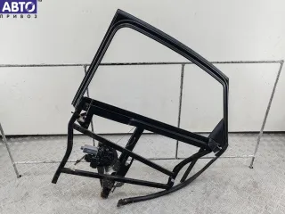 4B5839754 Стеклоподъемник электрический задний правый Audi A6 C5 (S6,RS6) Арт 55002692, вид 2