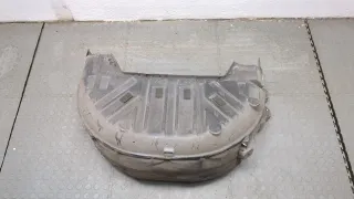 2645517,GK21278B51AC Защита арок задняя левая (подкрылок) Ford Transit 4 Арт 20518338, вид 4