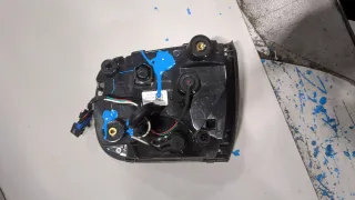 9816932880 Фонарь крышки багажника левый Citroen C5 Aircross Арт 20485782, вид 2