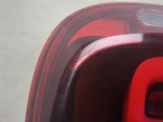 9816932880 Фонарь крышки багажника левый Citroen C5 Aircross Арт 20485782, вид 5