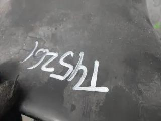 7L0117339 Защитный кожух радиатора Volkswagen Touareg 1 Арт 9334528, вид 3